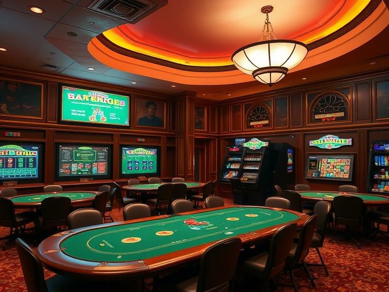 7755 bet login